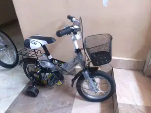Bicycle Size 12 Available