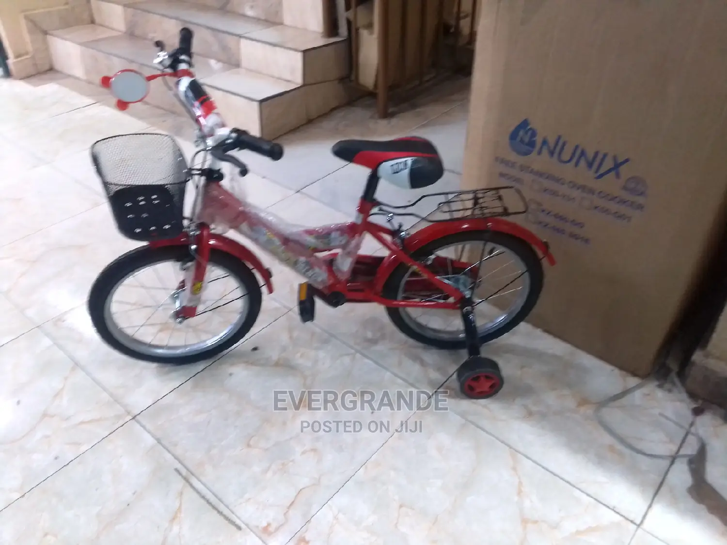 Brand New Bicycle Size 20
