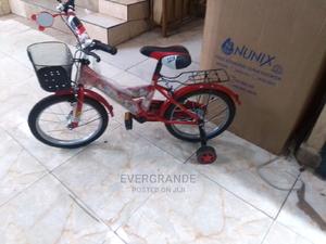 Size 20 Bicycle Available Now - thumbnail 2