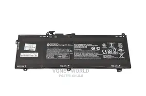Zbook Studio G3 Battery Replacement