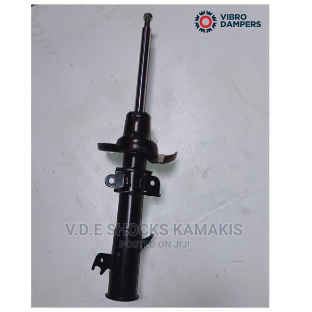 Mazda Demio M2 Shock Absorbers - thumbnail 2