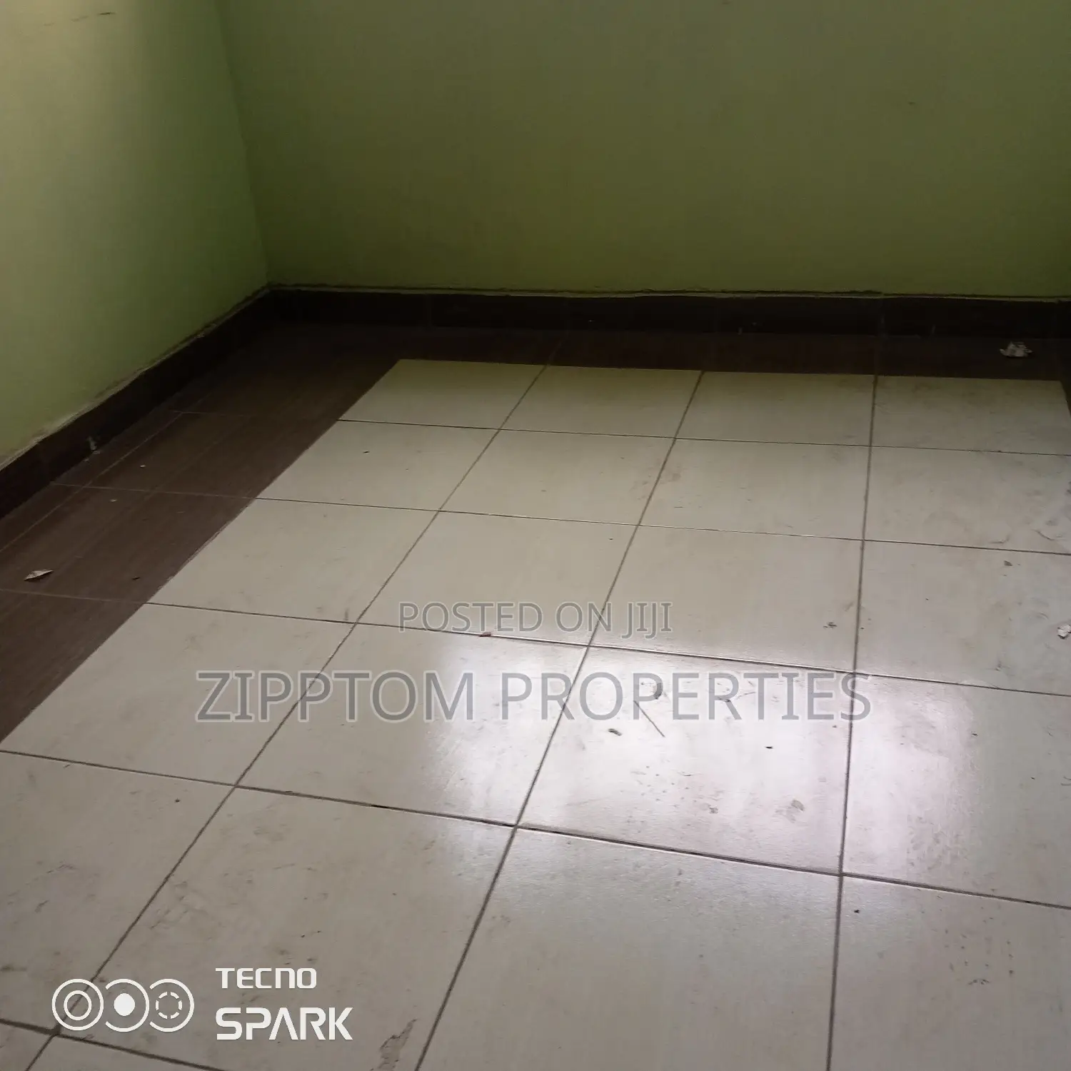1bdrm Apartment in South B for rent