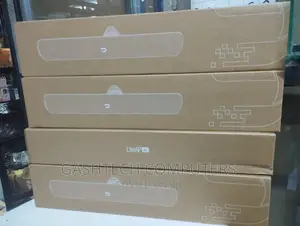 Ubiquiti Lap 120 Liteap Ac Access Point > (Lap- 120)