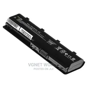 HP Notebook Cq42, Cq57, Cq56,Cq62,Cq43 Battery Replacement