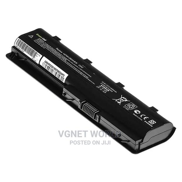 HP Notebook Cq42, Cq57, Cq56,Cq62,Cq43 Battery Replacement