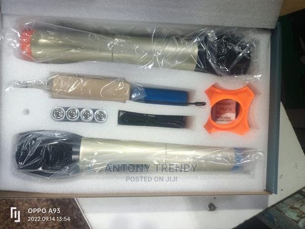 Shure Professional Universal Wireless Microphone Sm-820a - main view