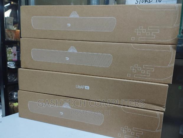 Ubiquiti Lap 120 ^Ubiquiti Lap 120 Liteap Ac Access Point