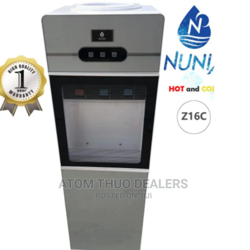 Nunix Z16C Hot and Cold Water Dispenser.,.,