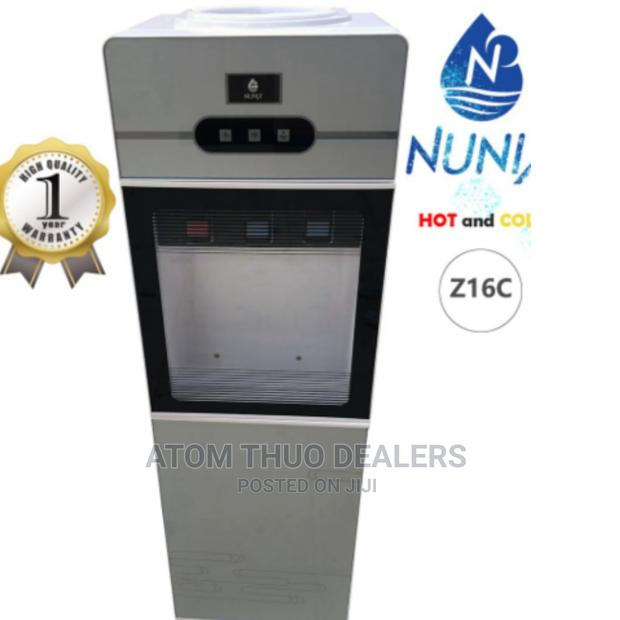Nunix Z16C Hot and Cold Water Dispenser.,.,