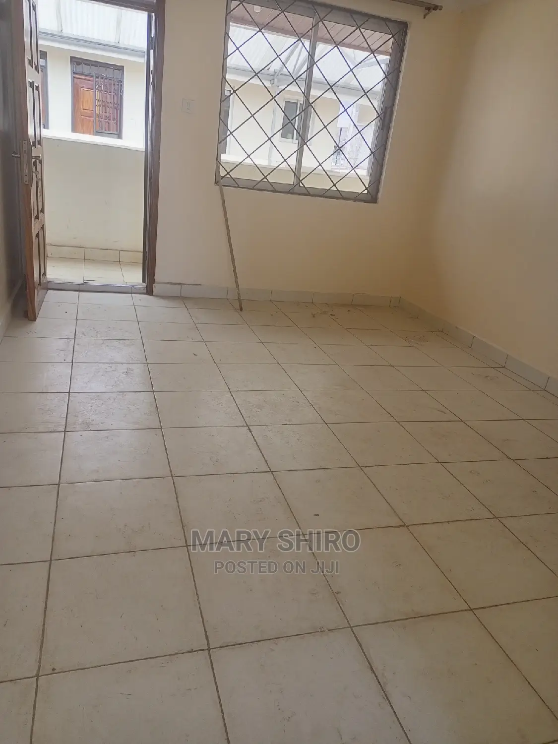 1bdrm Apartment in South B for rent