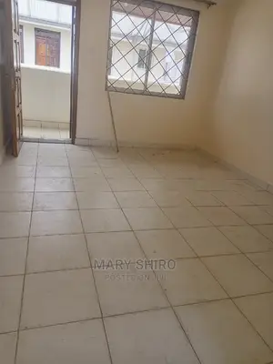 1bdrm Apartment in South B for rent