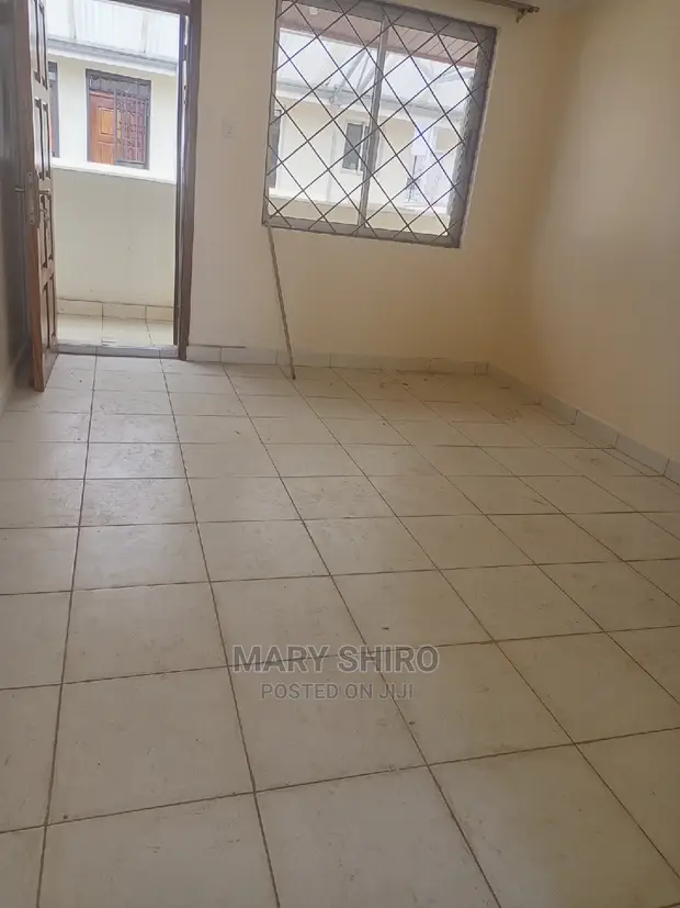 1bdrm Apartment in South B for rent