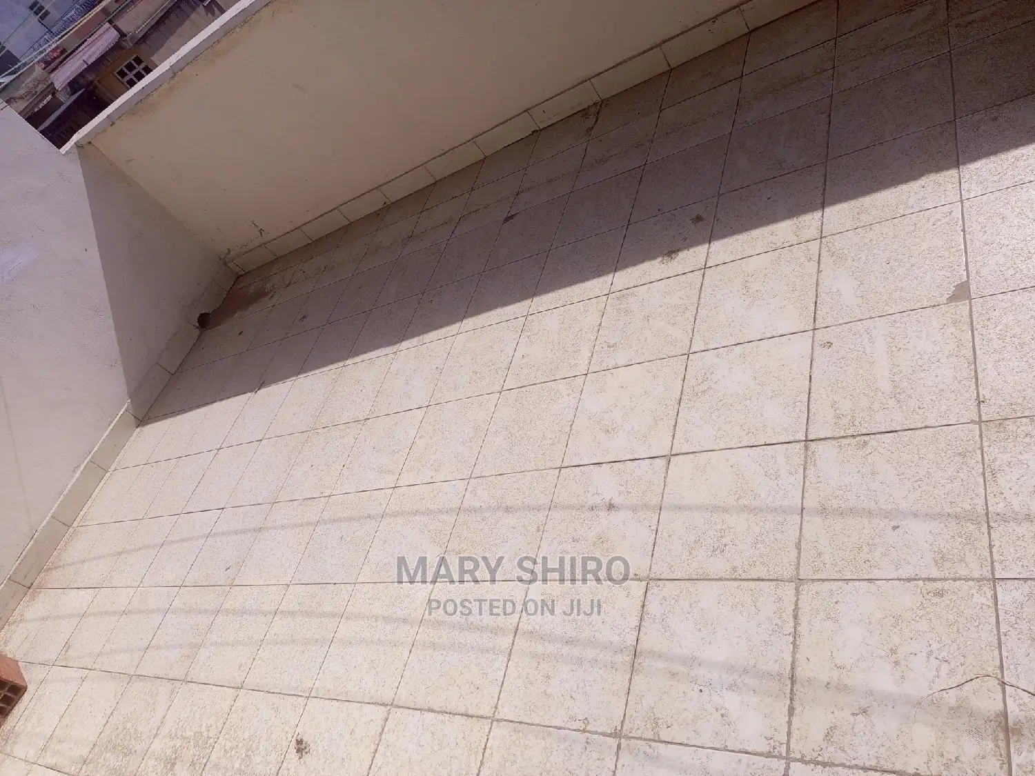 1bdrm Apartment in South B for rent