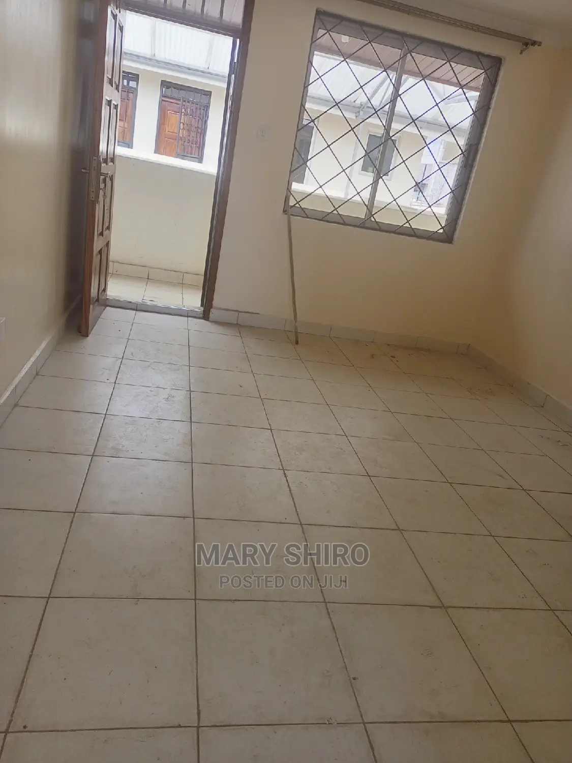 1bdrm Apartment in South B for rent