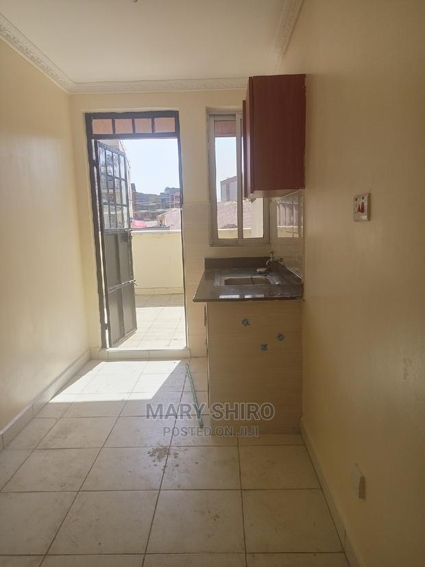 1bdrm Apartment in South B for rent - thumbnail 5