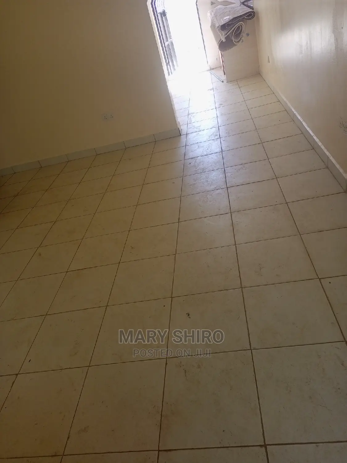 1bdrm Apartment in South B for rent