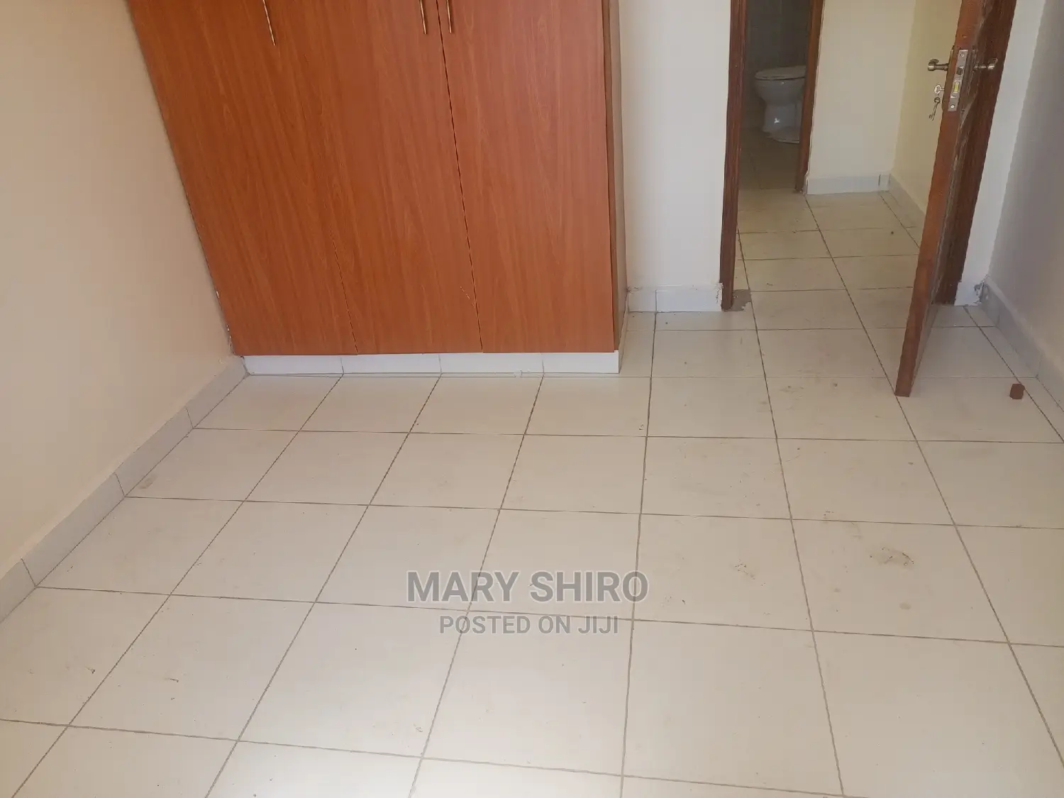 1bdrm Apartment in South B for rent