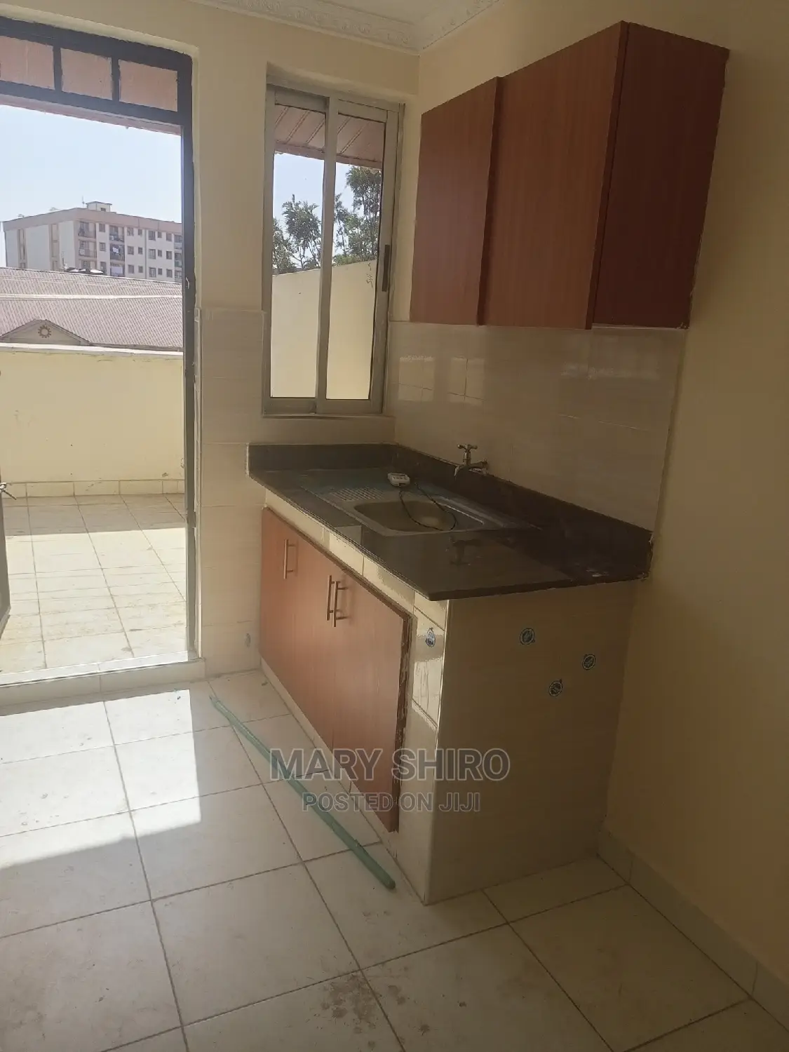1bdrm Apartment in South B for rent