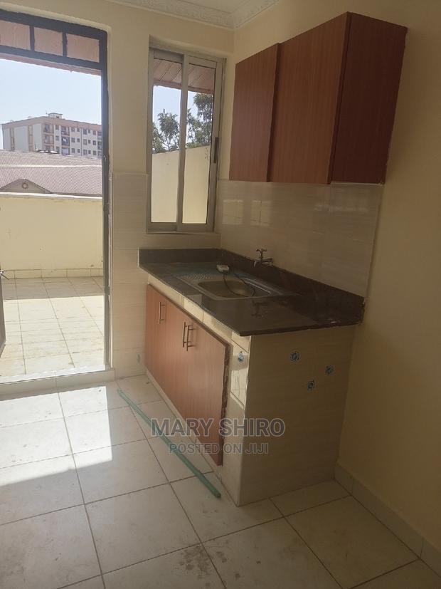 1bdrm Apartment in South B for rent - thumbnail 11