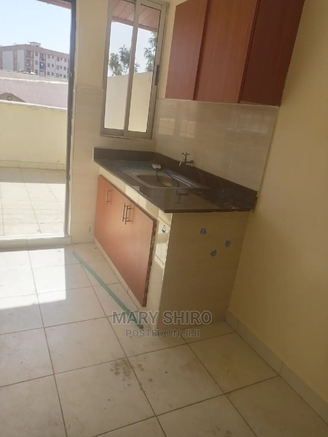 1bdrm Apartment in South B for rent