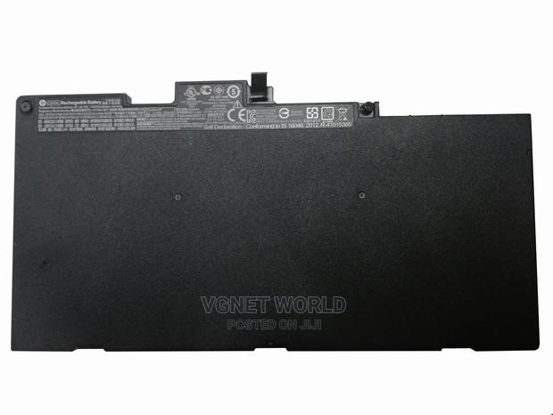 Hp Elitebook 840 G3 Battery Replacement