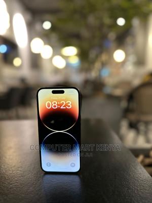 Apple iPhone 14 Pro 256 GB White - thumbnail 2