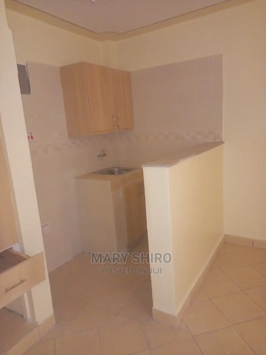 1bdrm Bedsitter in South B for rent