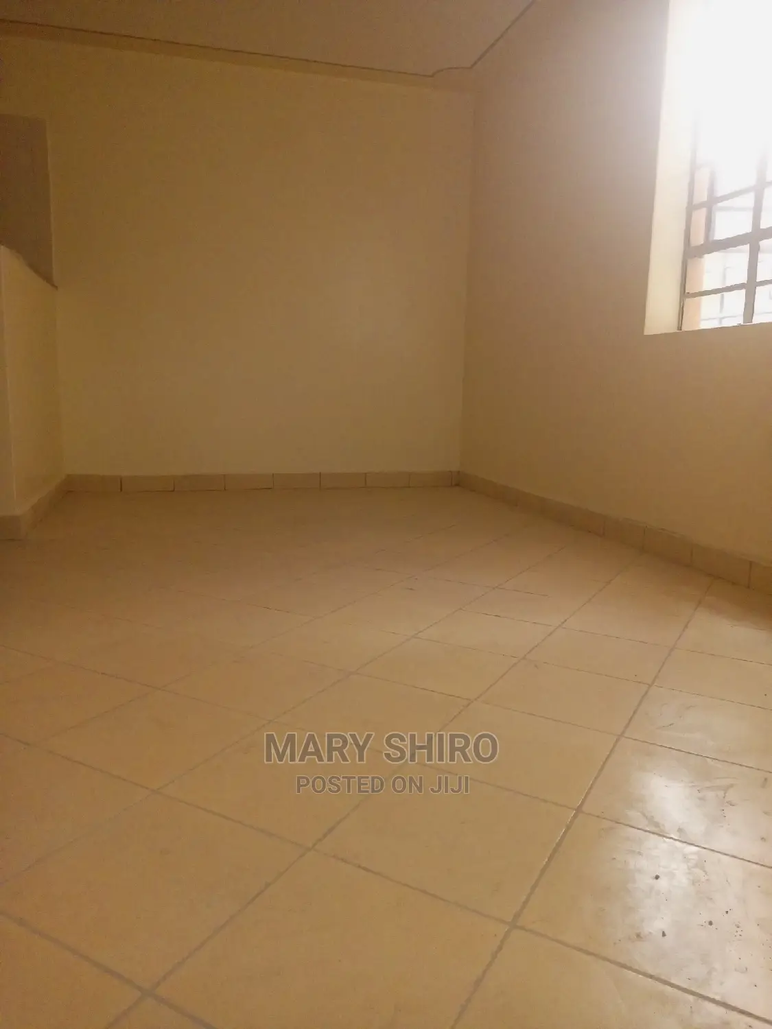 1bdrm Bedsitter in South B for rent