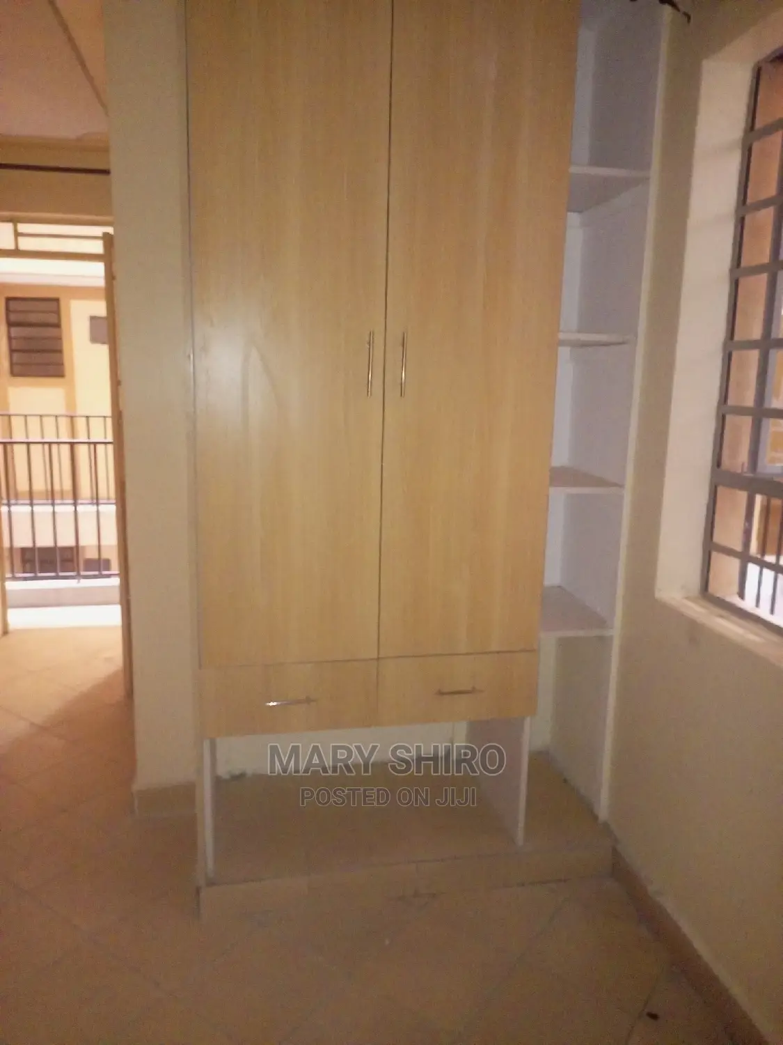 1bdrm Bedsitter in South B for rent