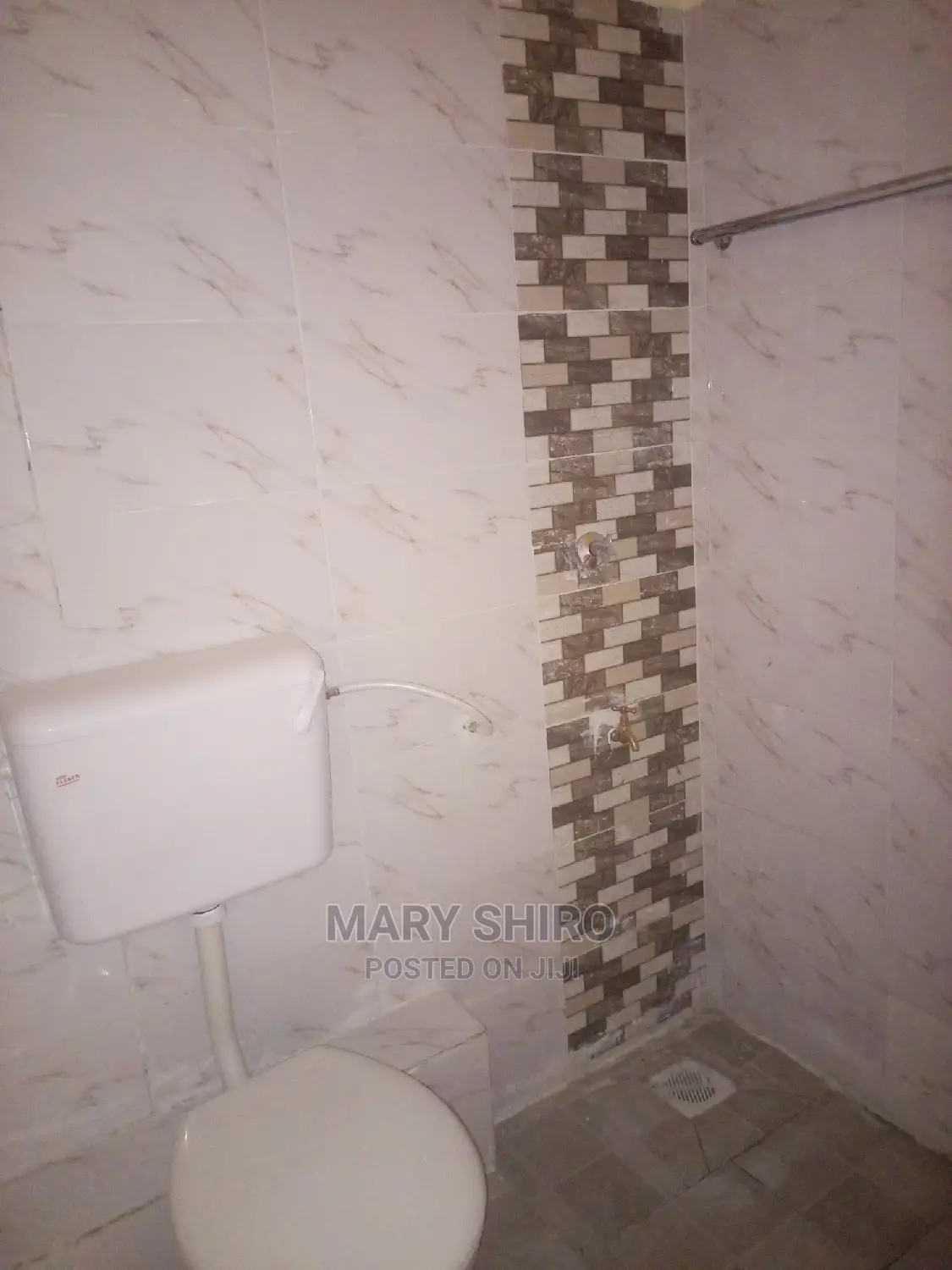 1bdrm Bedsitter in South B for rent