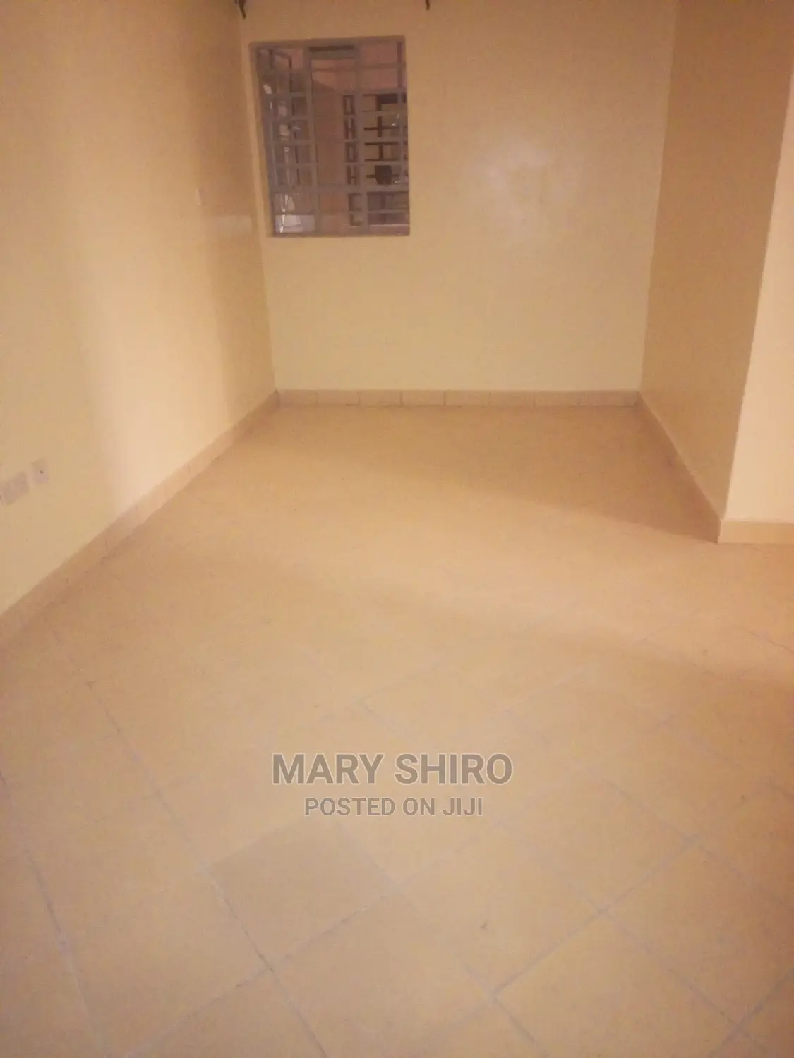 1bdrm Bedsitter in South B for rent