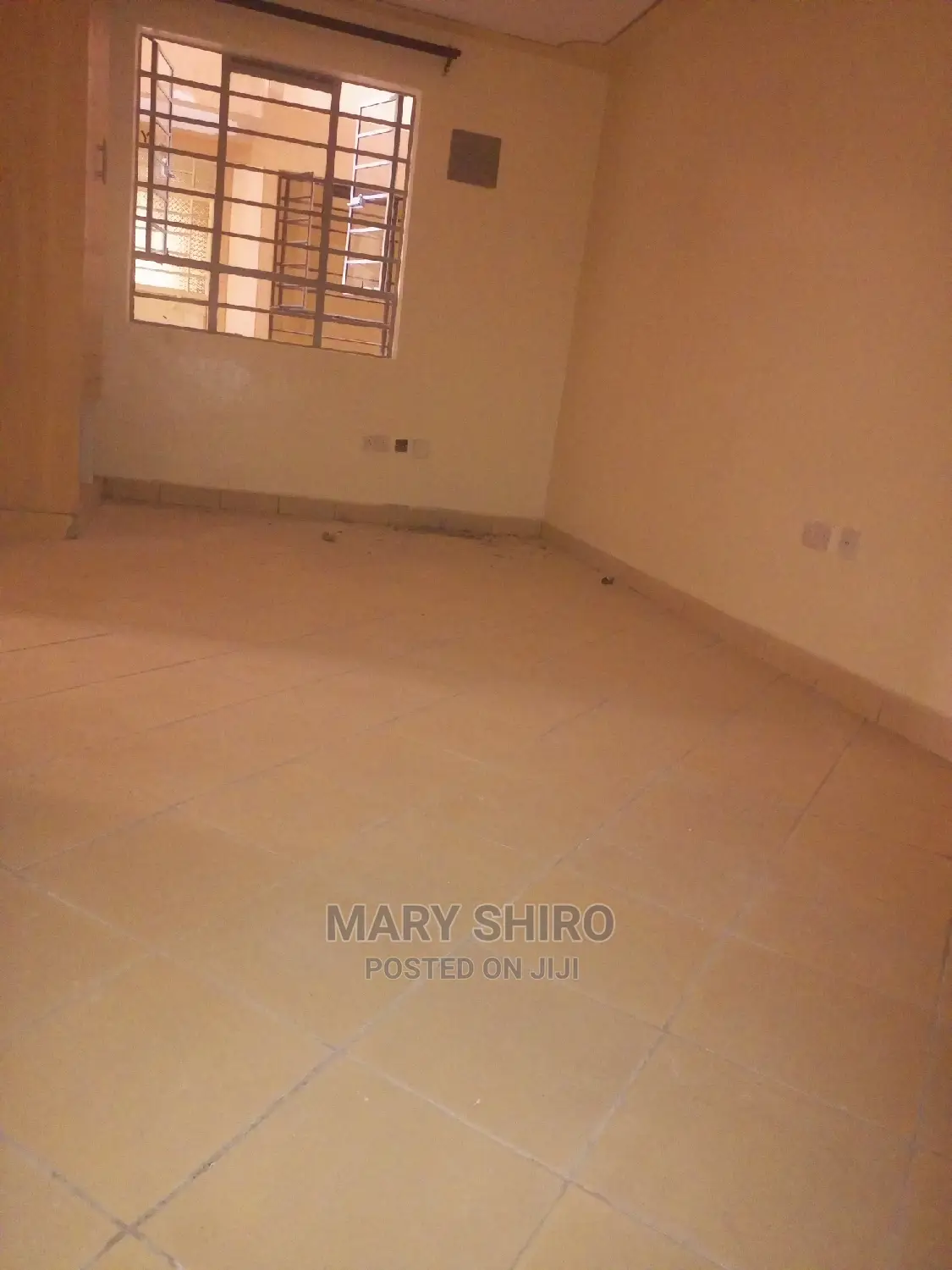 1bdrm Bedsitter in South B for rent