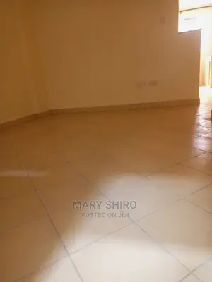 1bdrm Apartment in South B for rent
