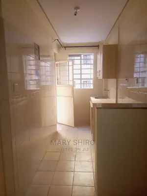 1bdrm Apartment in South B for rent