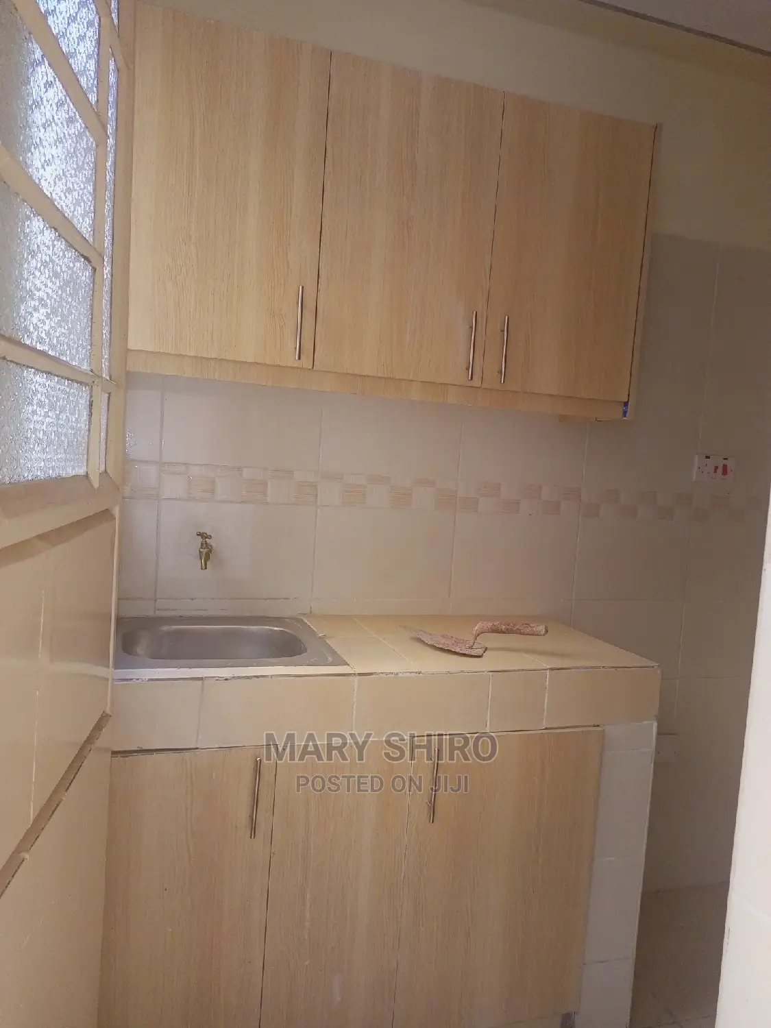 1bdrm Apartment in South B for rent