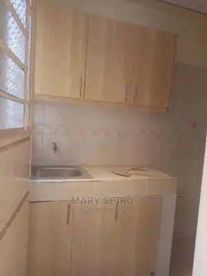 1bdrm Apartment in South B for rent