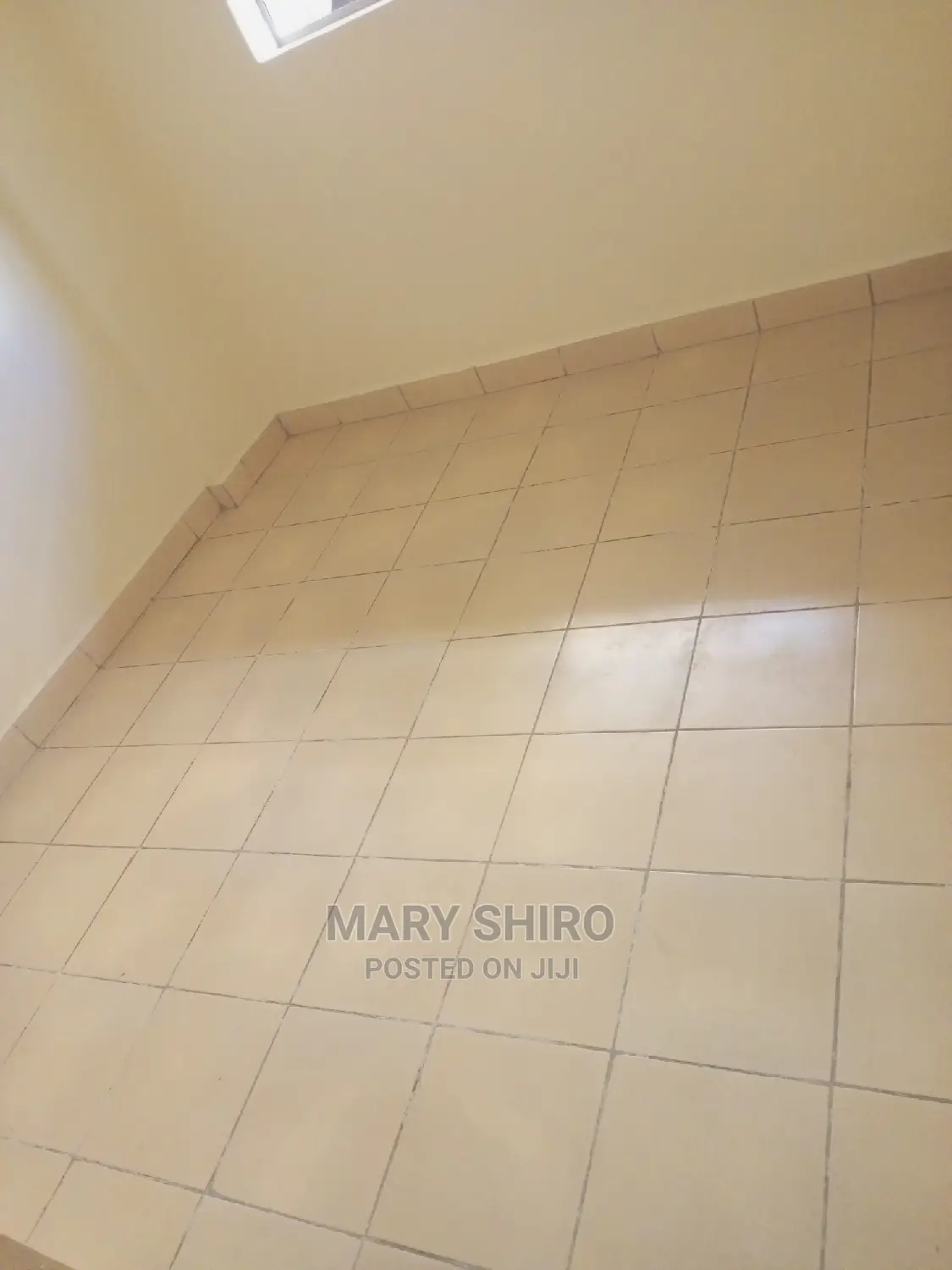 1bdrm Apartment in South B for rent