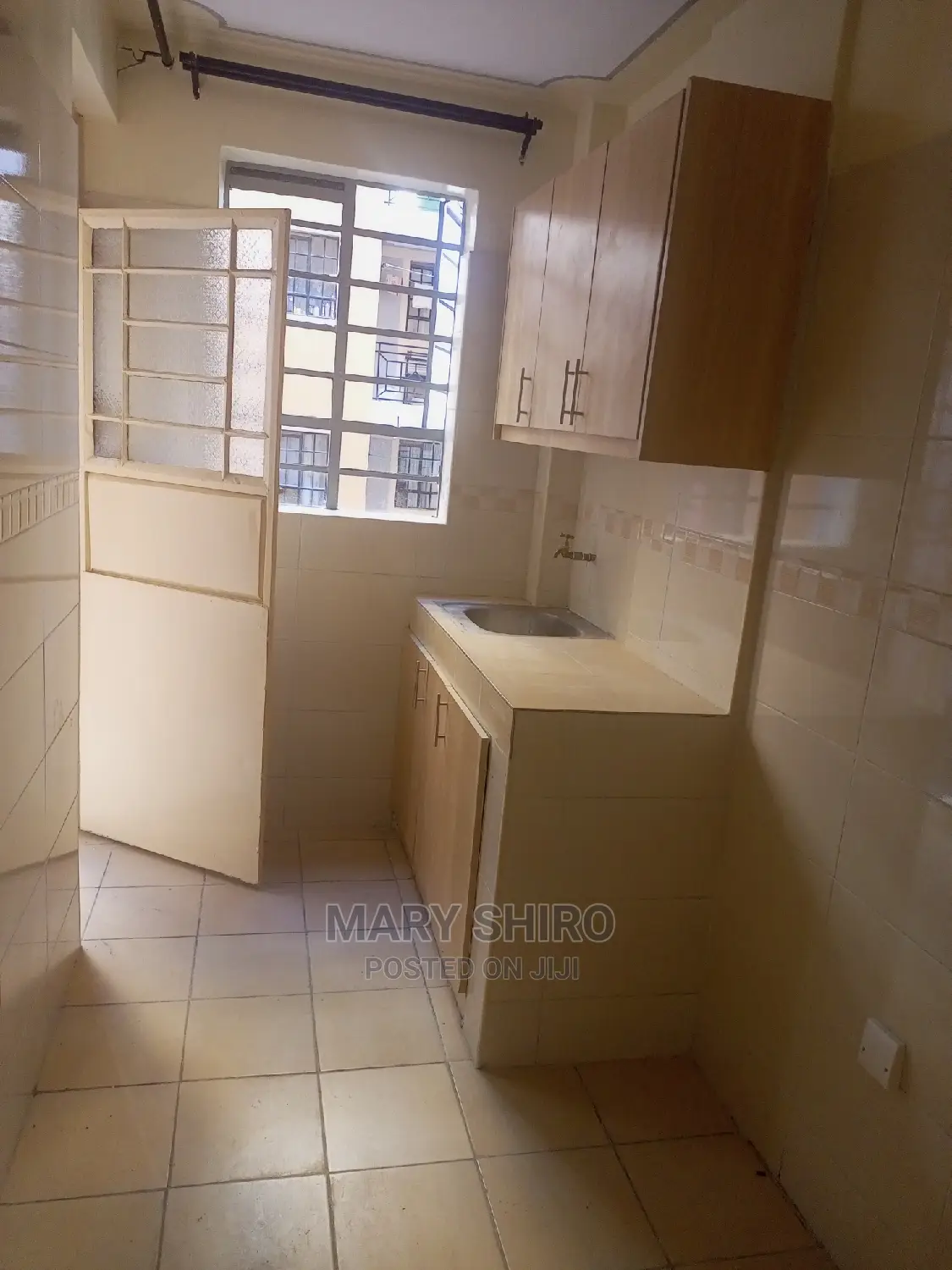 1bdrm Apartment in South B for rent