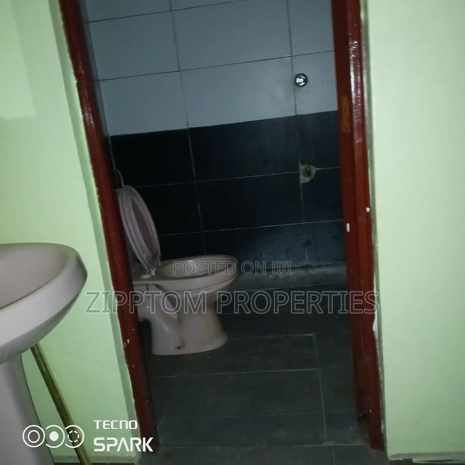 1bdrm Apartment in South B for rent
