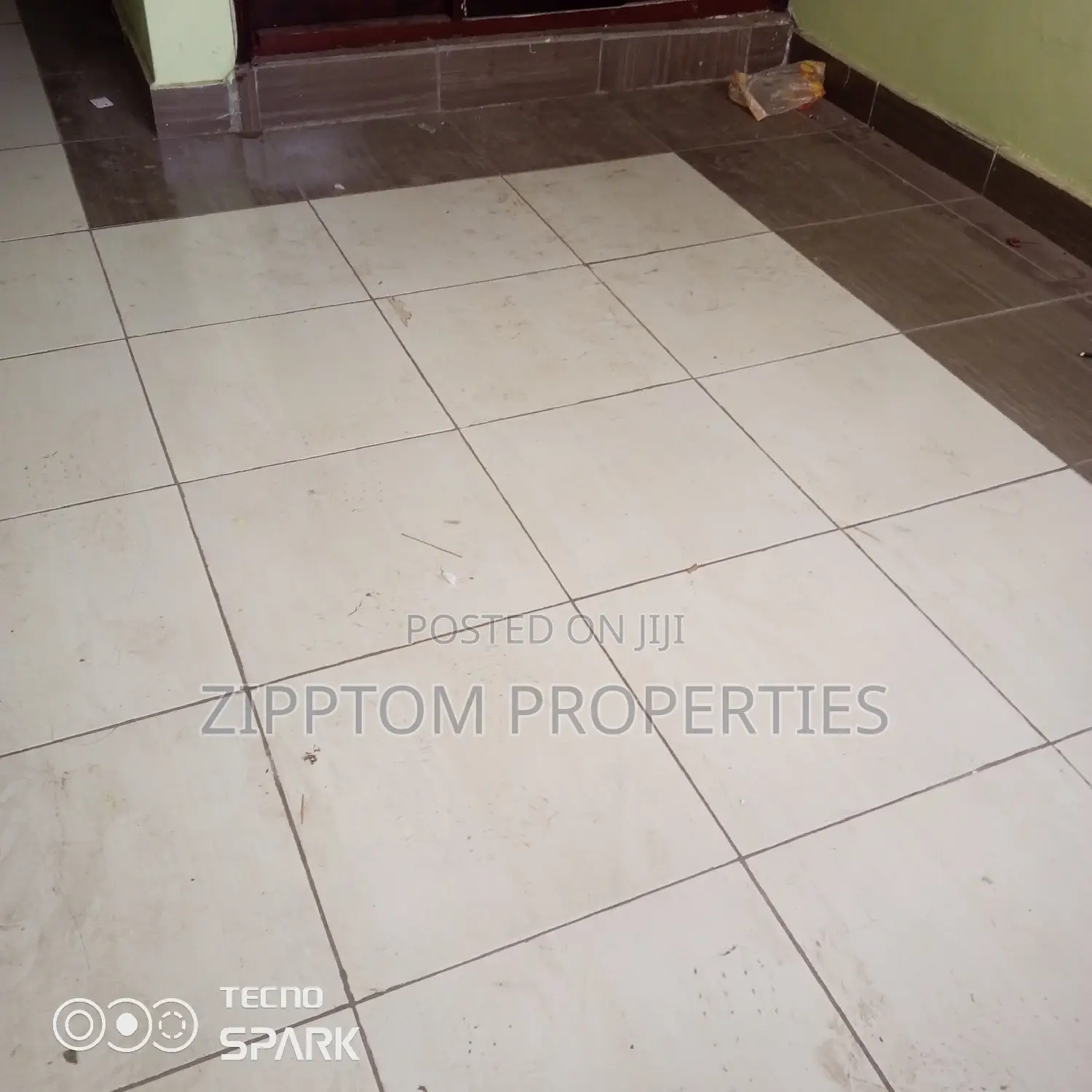 1bdrm Apartment in South B for rent