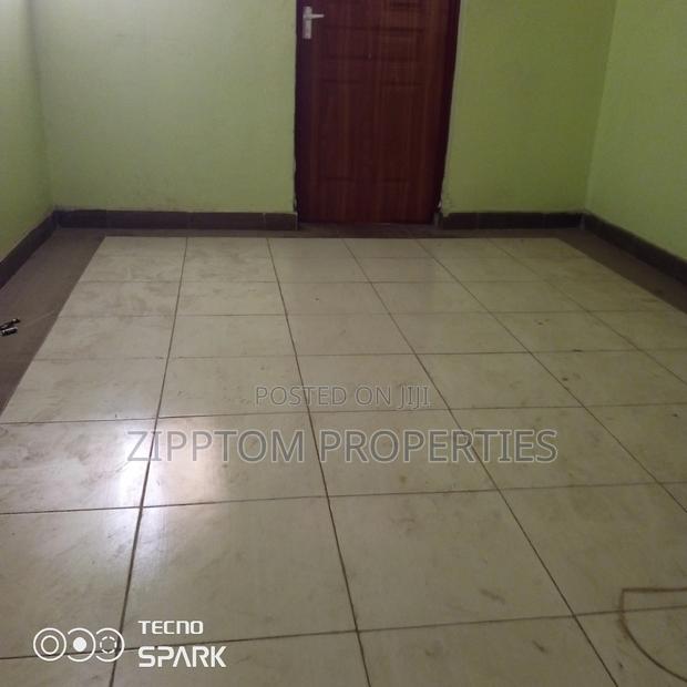 1bdrm Apartment in South B for rent - main view