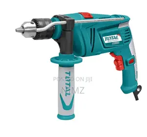 Total TG111136 Impact Drill Input Power:1010W