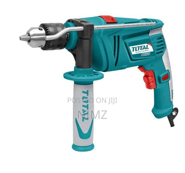 Total TG111136 Impact Drill Input Power:1010W - main view