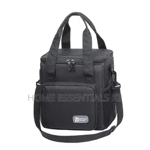 15L Double Compartment Lunch Bag