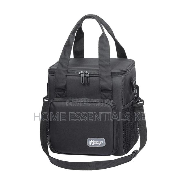 15L Double Compartment Lunch Bag - thumbnail 3