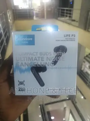 Anker Soundcore Life P3