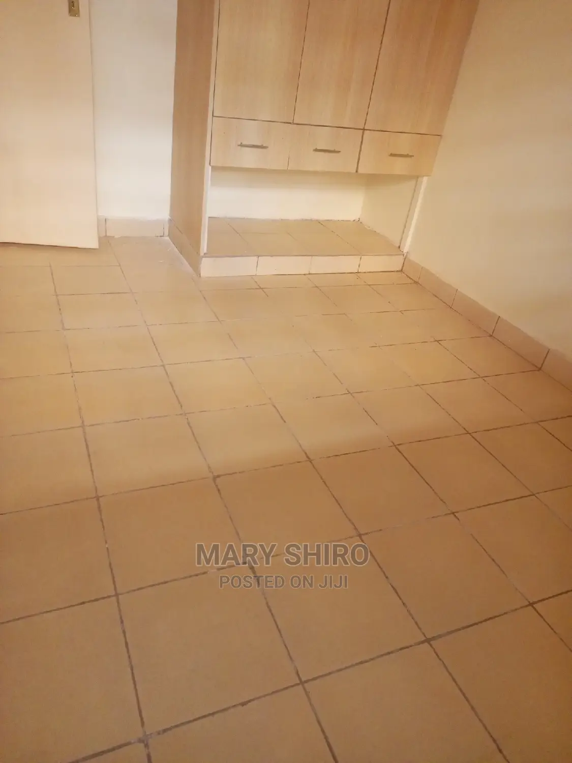 1bdrm Apartment in South B for rent