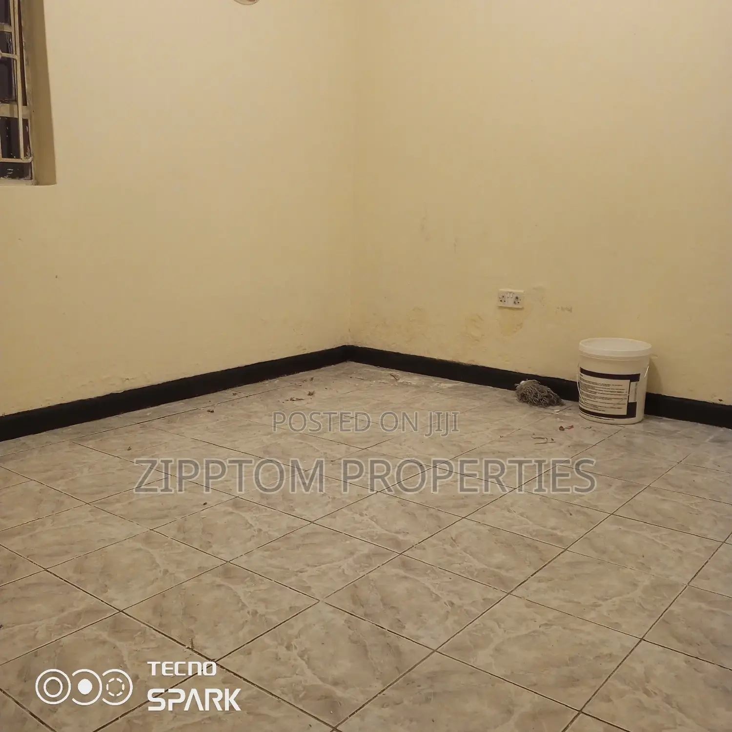 1bdrm Apartment in South B for rent
