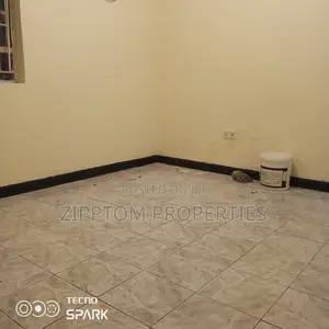 1bdrm Apartment in South B for rent