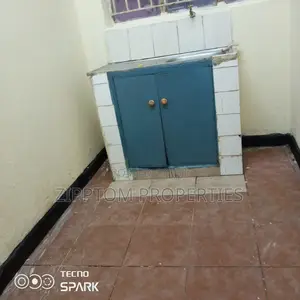 1bdrm Apartment in South B for rent